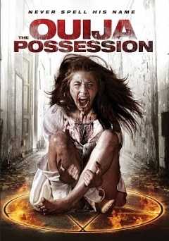 The Ouija Possession - Movie