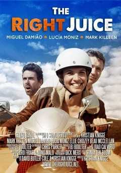 The Right Juice - Movie