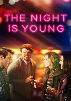 The Night is Young - Movie