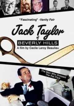 Jack Taylor of Beverly Hills - Movie