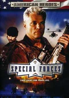 Special Forces - Movie