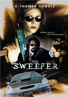 The Sweeper - Movie