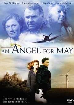 An Angel for May - Movie