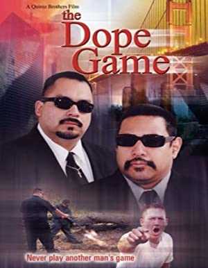 The Dope Game - amazon prime