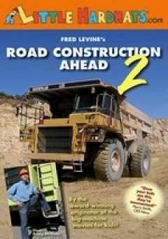 Road Construction Ahead 2 - amazon prime