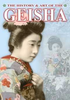 The History & Art of the Geisha - amazon prime