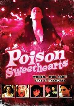 Poison Sweethearts - amazon prime