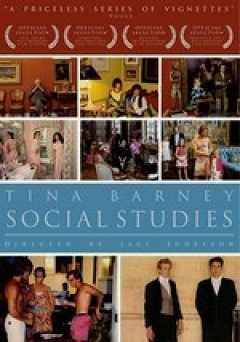 Tina Barney: Social Studies - Movie