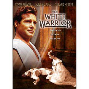 The White Warrior - Movie