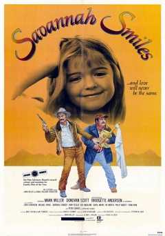 Savannah Smiles - Movie