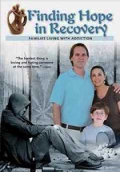 Finding Hope in Recovery - amazon prime