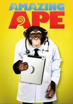 The Amazing Ape - Movie