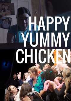 Happy Yummy Chicken - Movie