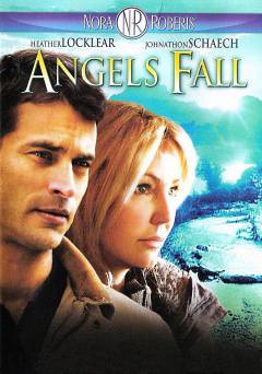 Angels Fall - Amazon Prime