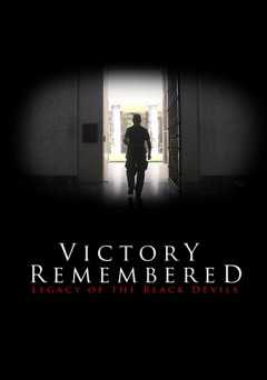 Victory Remembered - amazon prime