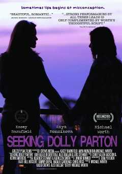 Seeking Dolly Parton - Movie