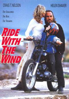 Ride with the Wind - Amazon Prime