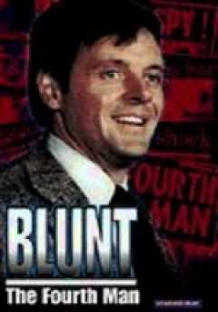 Blunt, the Fourth Man - Movie