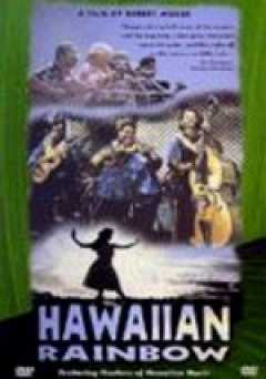 Hawaiian Rainbow - Movie