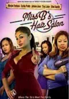 Miss Bs Hair Salon - amazon prime