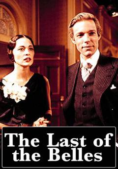 The Last of the Belles - Movie