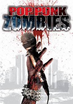 Pop Punk Zombies - Amazon Prime