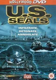 U.S. Seals - amazon prime