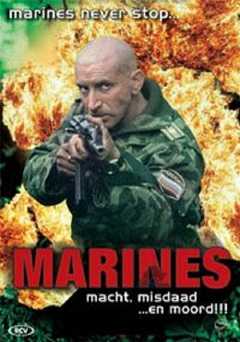 Marines - Movie