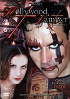 Hollywood Vampyr - amazon prime