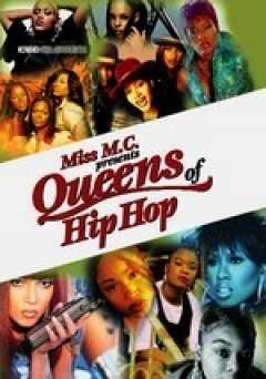 Queens of Hip Hop - amazon prime