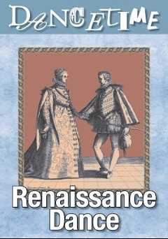 How to Dance Through Time: Vol. 3: The Majesty of Renaissance Dance - amazon prime