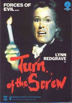 The Turn of the Screw - Movie
