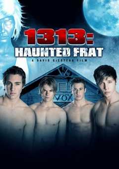1313: Haunted Frat - amazon prime