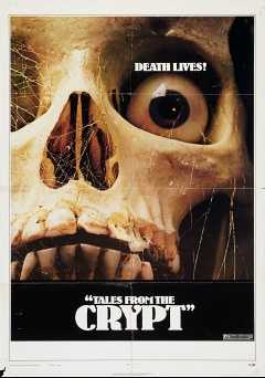 Tales from the Crypt - amazon prime
