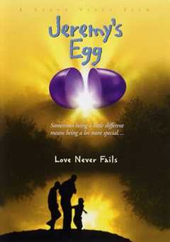Jeremys Egg - Movie