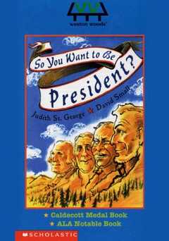 So You Want to Be President? - amazon prime