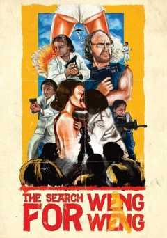 The Search for Weng Weng - tubi tv