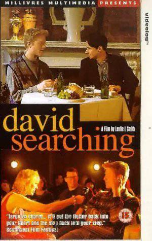 David Searching - Amazon Prime