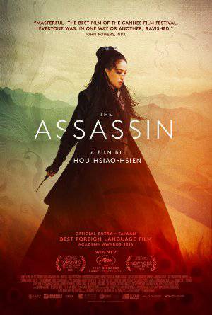 The Assassin - Movie