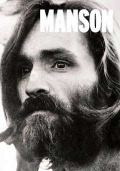 Manson - tubi tv