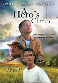 The Climb - Movie