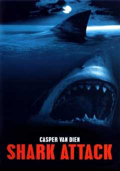 Shark Attack - Movie