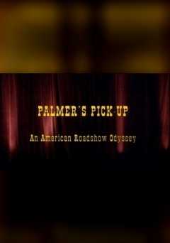 Palmers Pick-Up - Movie
