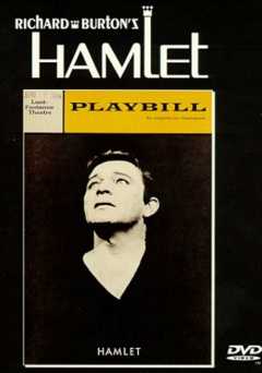 Hamlet - amazon prime