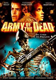 Army of the Dead - amazon prime