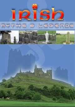 Irish Myths and Legends - amazon prime