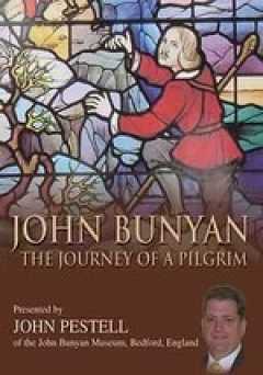 John Bunyan: Journey of a Pilgrim - amazon prime