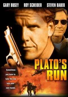Platos Run - Movie