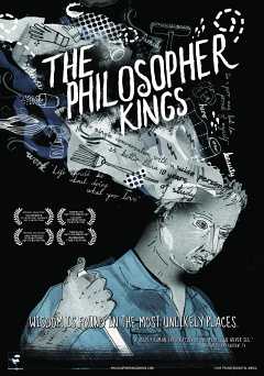 The Philosopher Kings - Amazon Prime