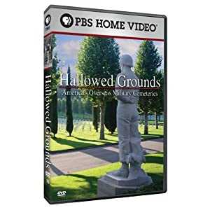 Hallowed Grounds - Movie